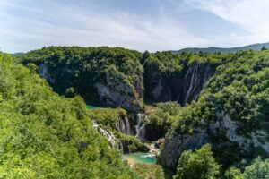 copertina Plitvice