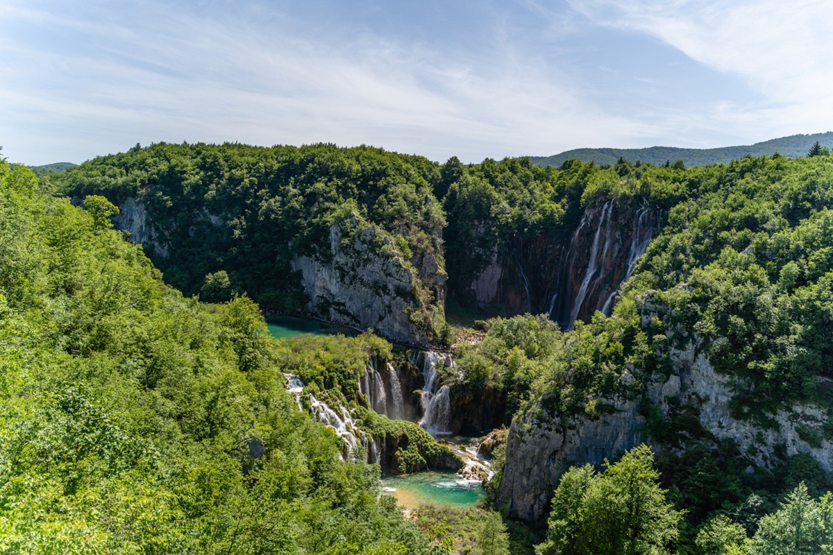 copertina Plitvice
