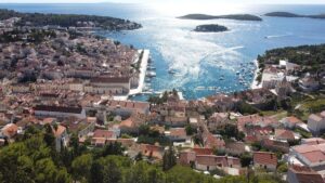 Hvar croazia 1