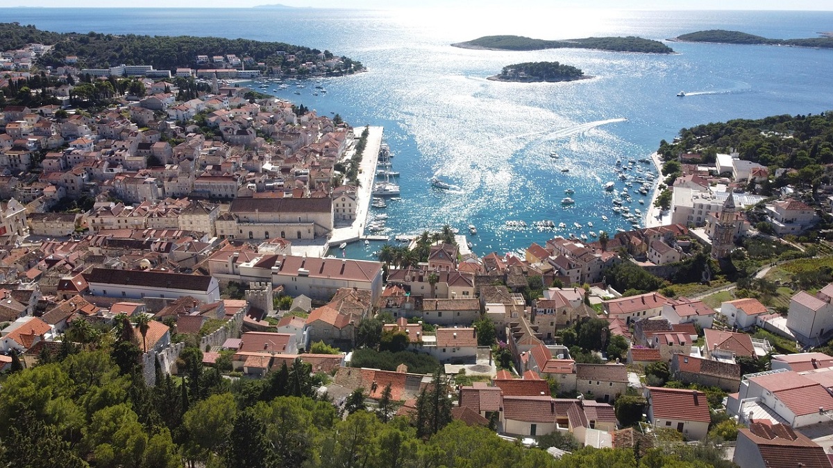 Hvar croazia 1