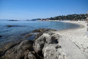 spiaggia di porec 1