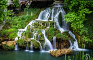 Parco Nazionale di Krka