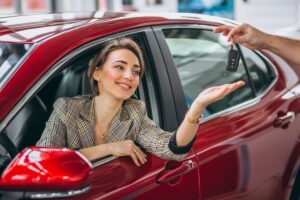 Noleggio auto Croazia