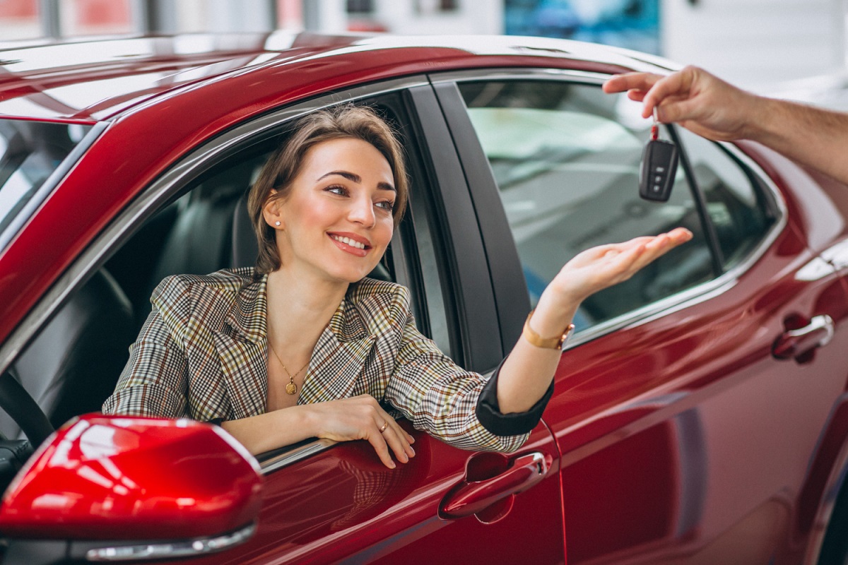 Noleggio auto Croazia