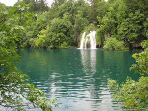 Laghi di Plitvice